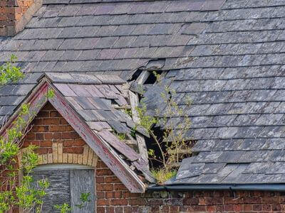 Professional water damage restoration services in London - Resilience Restoration